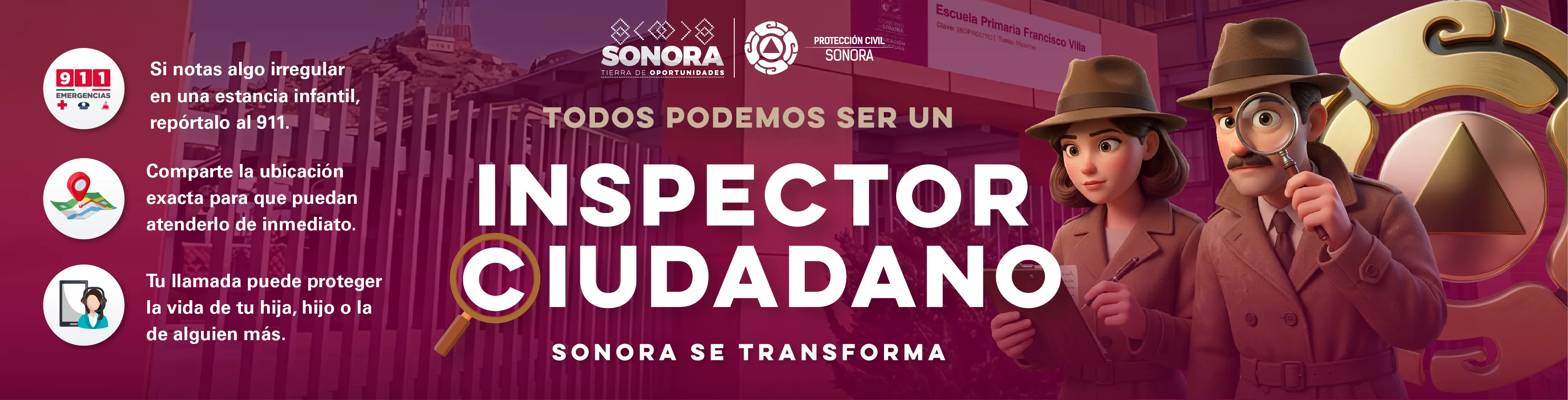 Mas vale prevenir